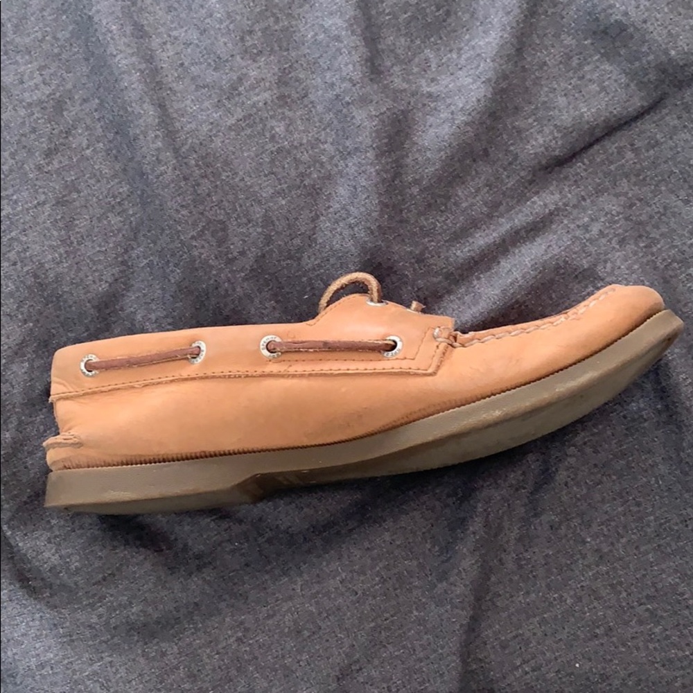 Sperrys
